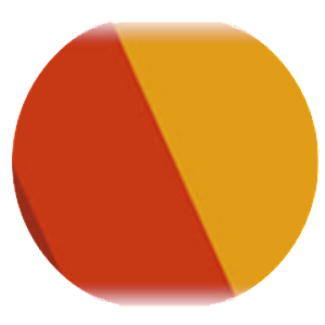 Yellow Ember