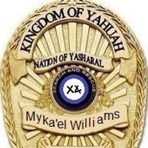 Humbled Servant 4 YHUH