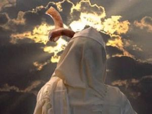 Voice From the Wilderness