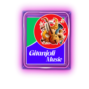 Gitanjoli Music