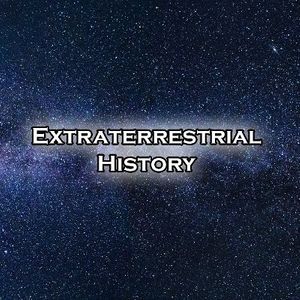 Extraterrestrial History