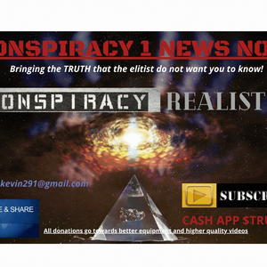 CONSPIRACY 1 NEWS NOW