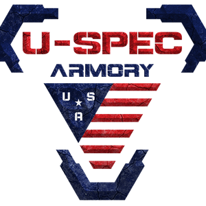 U-SPEC ARMORY