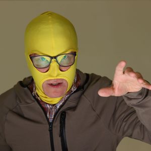 The Unnerving Tesseract