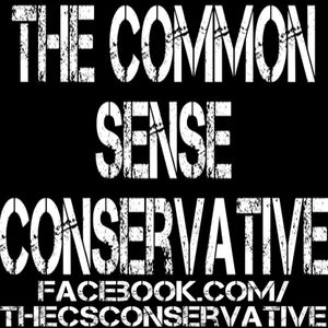 The Common Sense Conservative