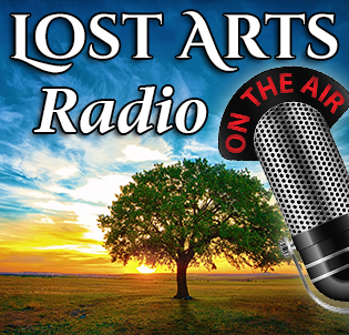 Lost Arts Radio