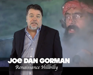 Intellectual Froglegs