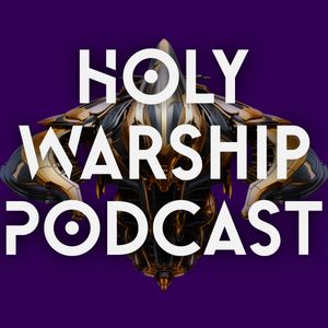 Holy Warship