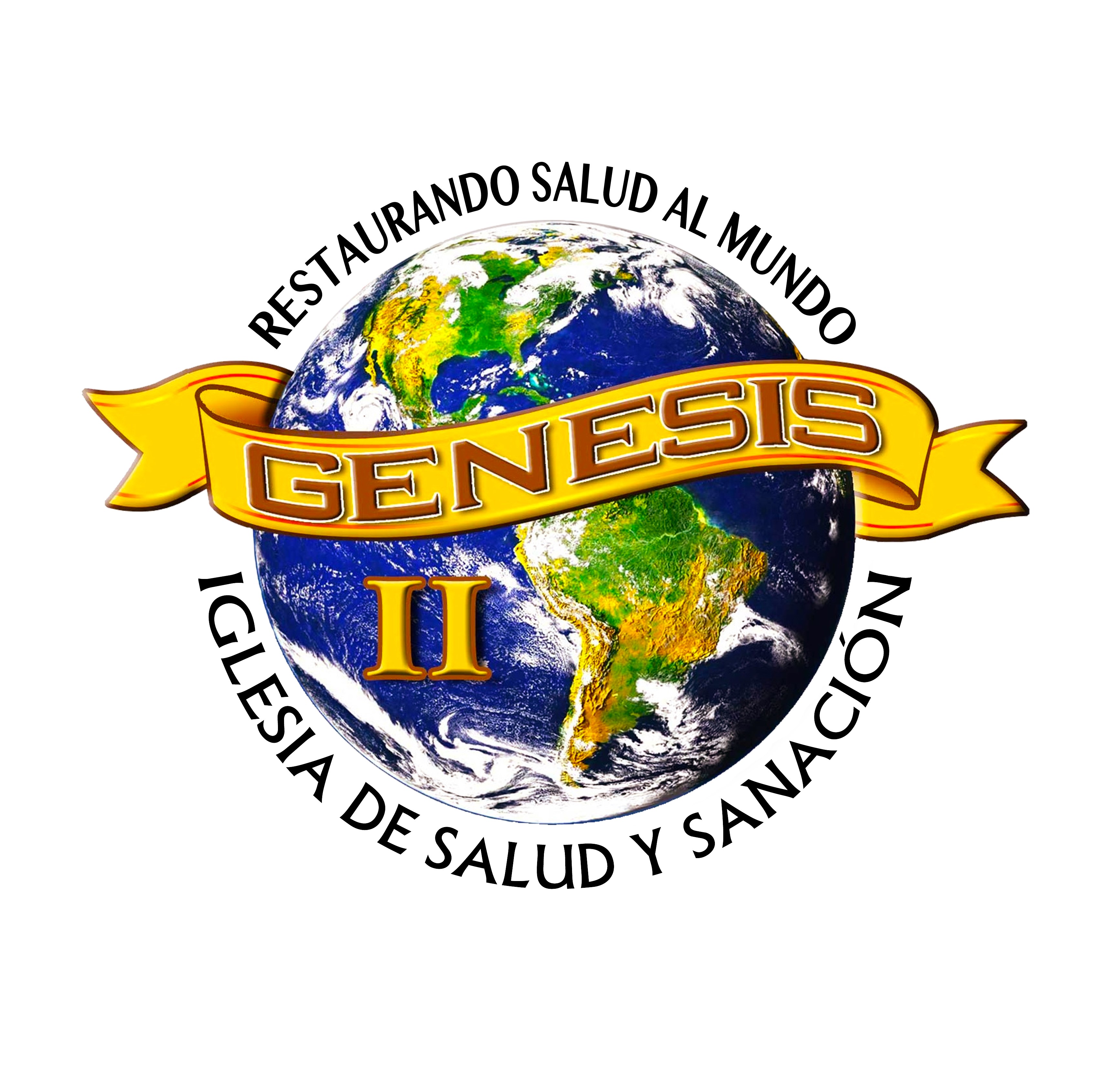 Iglesia Genesis II