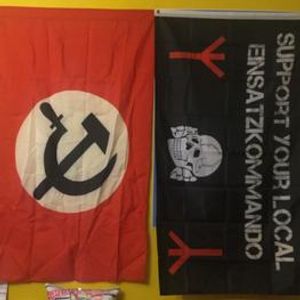 ☦Dissident-Right★Tankie☠