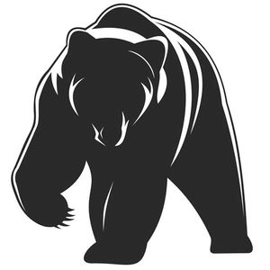 BLACK BEAR