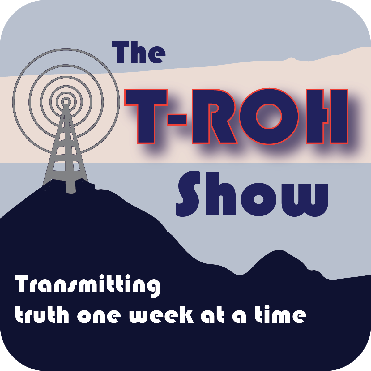 THE T-ROH SHOW
