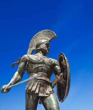 Thermopylae Info Network