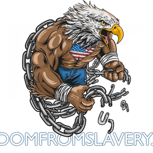 Freedom From Slavery