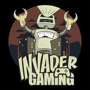 Invader Gaming