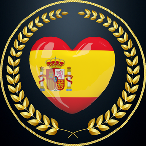 Resistencia por España