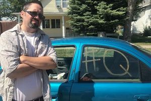 Timothy Charles Holmseth