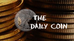 The Daily Coin