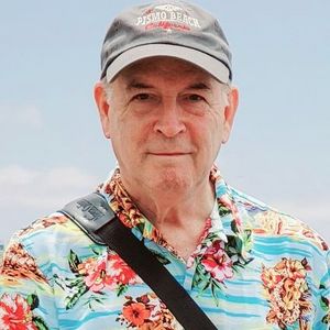 Michael Harman Dumaguete