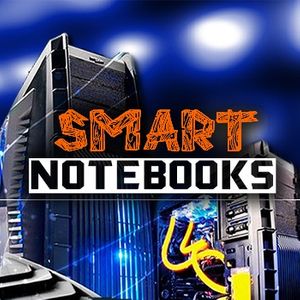 Smart Notebooks