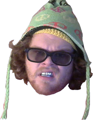 Johnny Nathaniel Jones