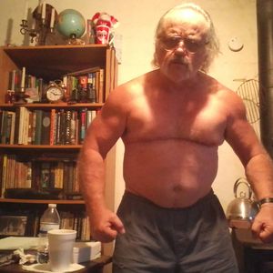 IronGrandpa