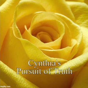 Cynthia's Pursuit of Truth