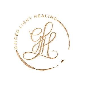 Guided Light Healing