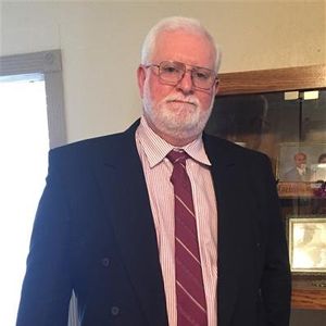 Deplorable Preacher