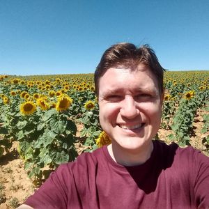 David Martins - Música