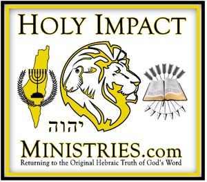 Holy Impact Ministries