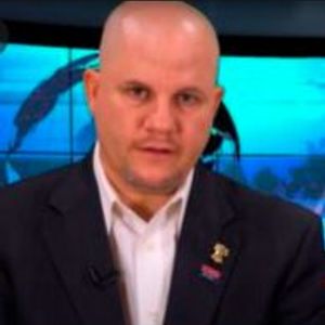 The Josh Bernstein Show