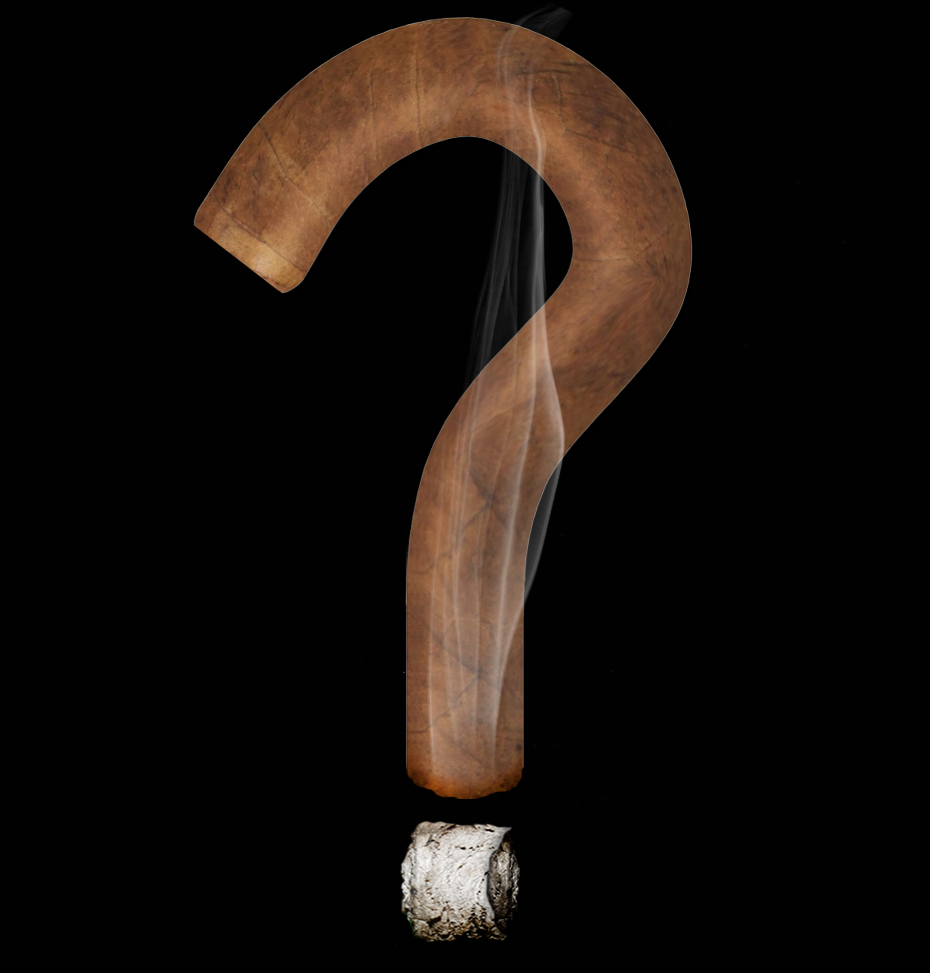 Should I Smoke This?