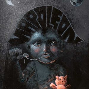 Millenium Fall-con2001