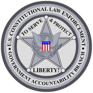 CONSTITUTIONAL LAW ENFORCEMENT