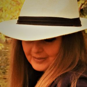 Joanne Louise Griffiths