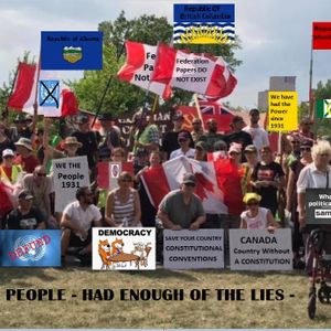 Traveling Truth Tour