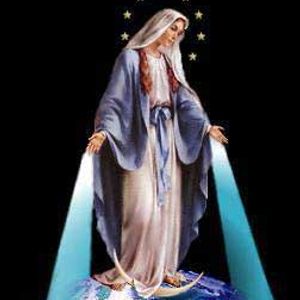 Light of Mary