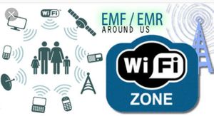 Emf Wars of our 21st Century