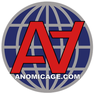 Anomic Age: The John Age Show