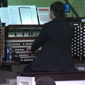 Steven Rabanal Music