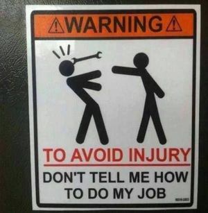 kinkydoints DIY repairs