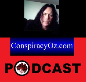 ConspiracyOz Podcast