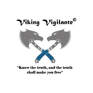 Viking Vigilante