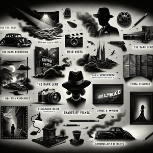 Film Noir Now