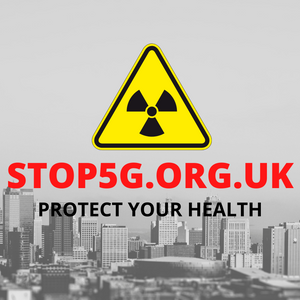 STOP 5G ORG UK
