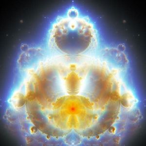 Created by the Creator