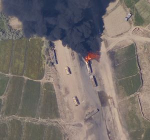 InformationBattleSpace