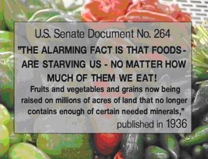 90 Essential Nutrients