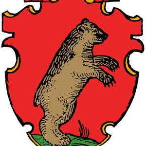 ᛉ Liousė ᛝ Žemaitē 卐